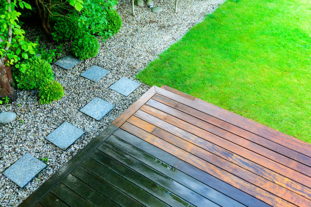 Best Parking Lot and Garage Cleaning  in Benicia, CA